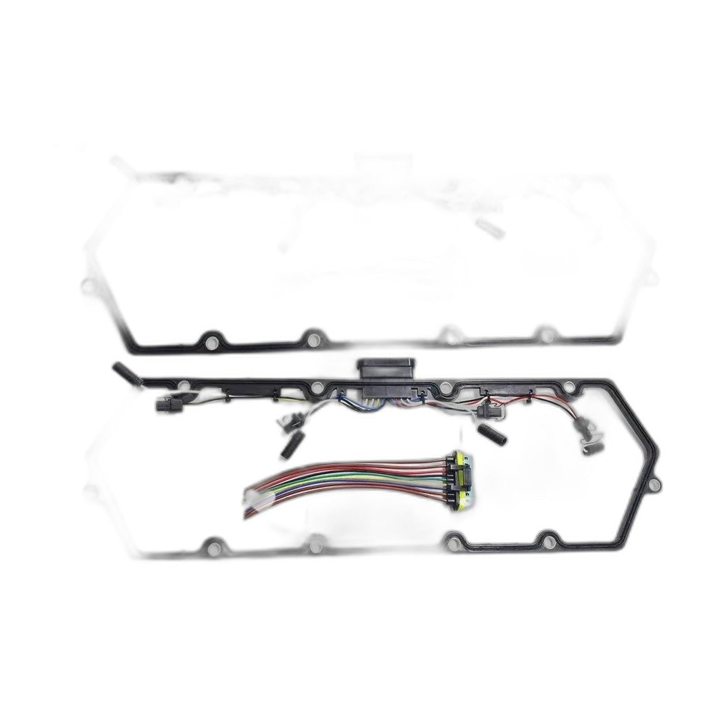7.3L Power Stroke Valve Cover Gasket - New Direct-Fit Diesel Replacement