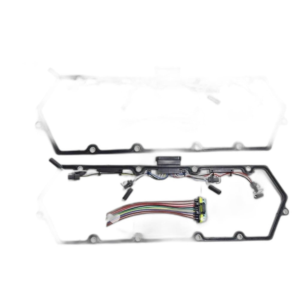 7.3L Power Stroke Valve Cover Gasket - New Direct-Fit Diesel Replacement