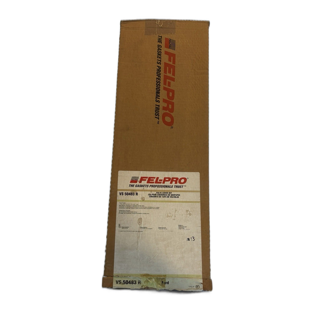 7.3L Power Stroke Valve Cover Gasket - New Direct-Fit Diesel Replacement