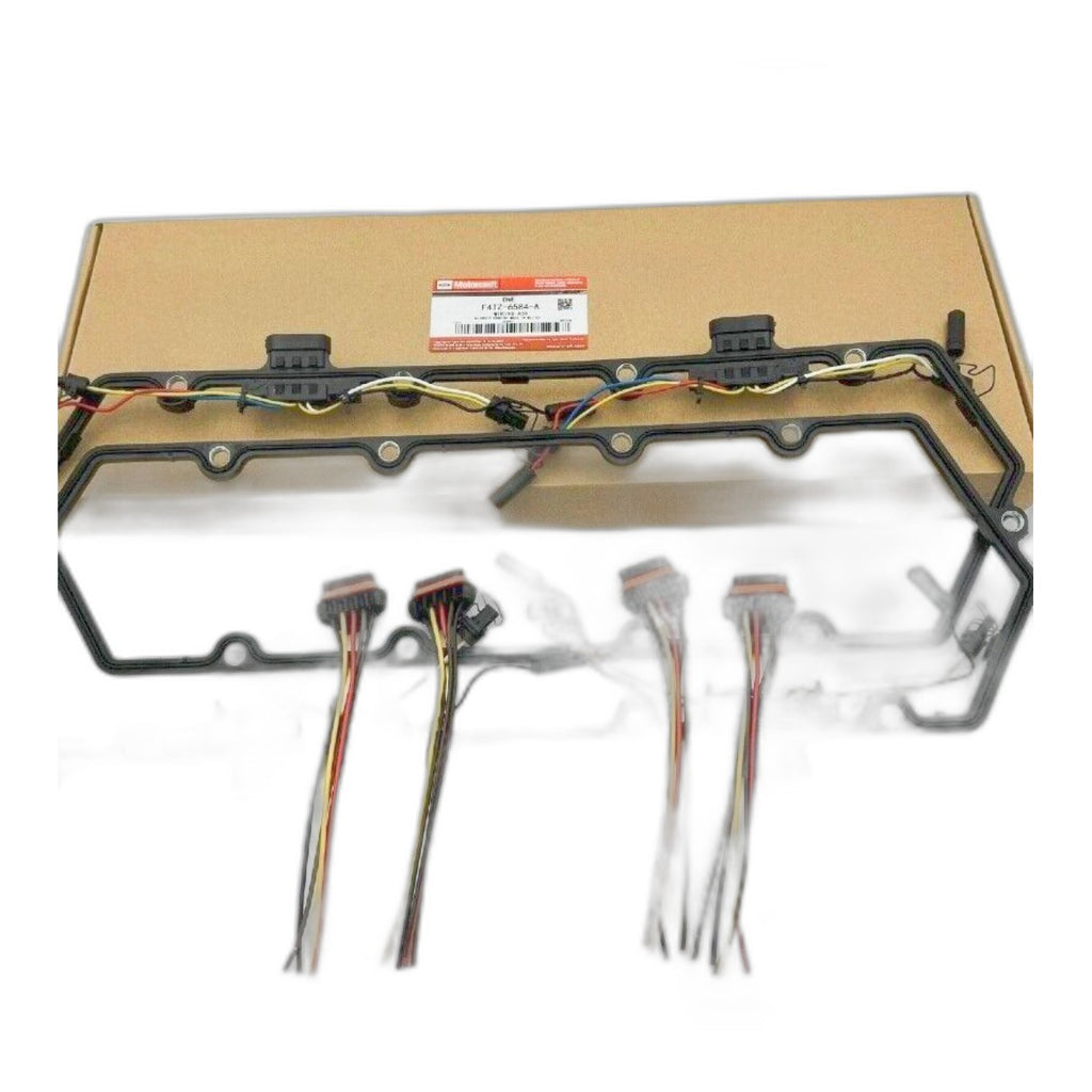 7.3L Power Stroke Valve Cover Gasket - New Direct-Fit Diesel Replacement
