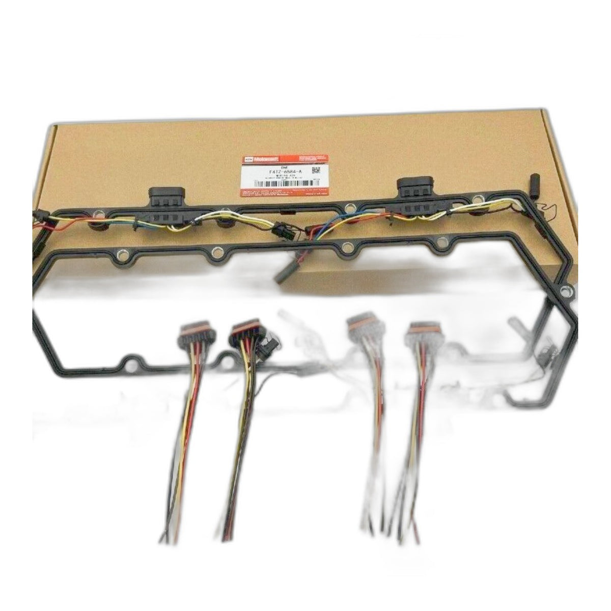 7.3L Power Stroke Valve Cover Gasket - New Direct-Fit Diesel Replacement