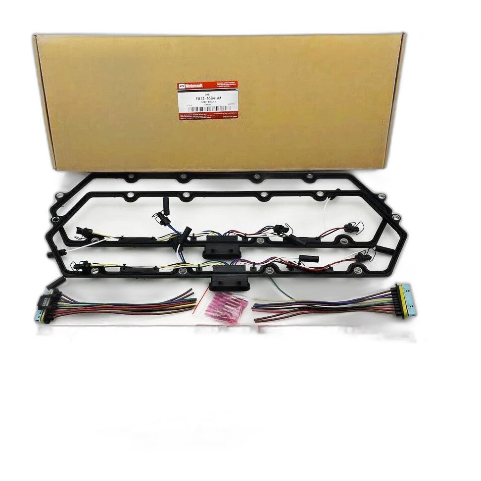 7.3L Power Stroke Valve Cover Gasket - New Direct-Fit Diesel Replacement