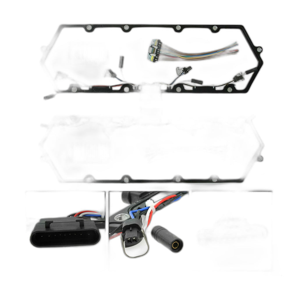 7.3L Power Stroke Valve Cover Gasket - New Direct-Fit Diesel Replacement