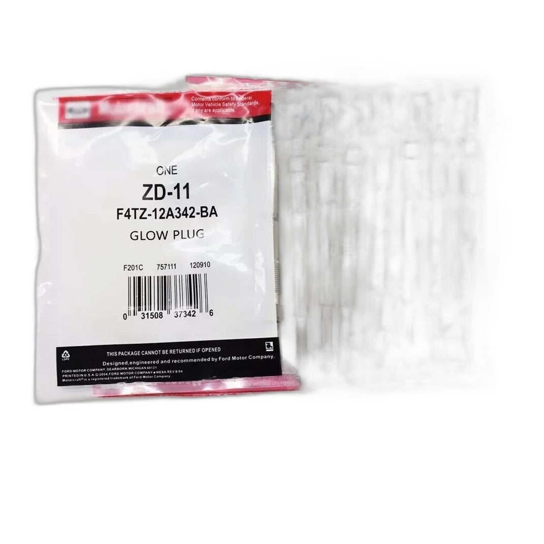 7.3L Power Stroke Valve Cover Gasket - New Direct-Fit Diesel Replacement