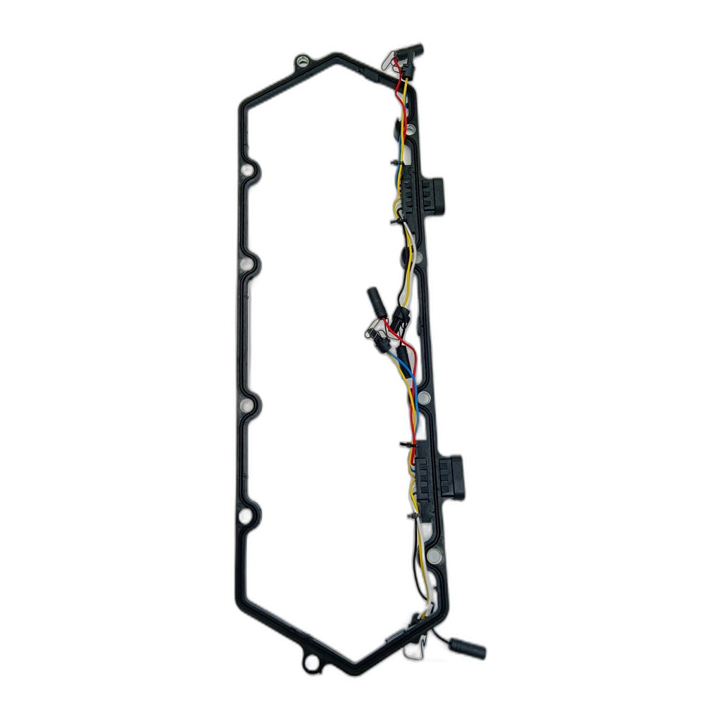 7.3L Power Stroke Valve Cover Gasket - New Direct-Fit Diesel Replacement