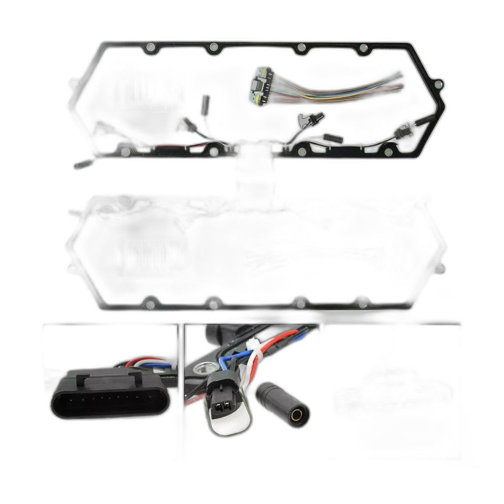 7.3L Power Stroke Valve Cover Gasket - New Direct-Fit Diesel Replacement