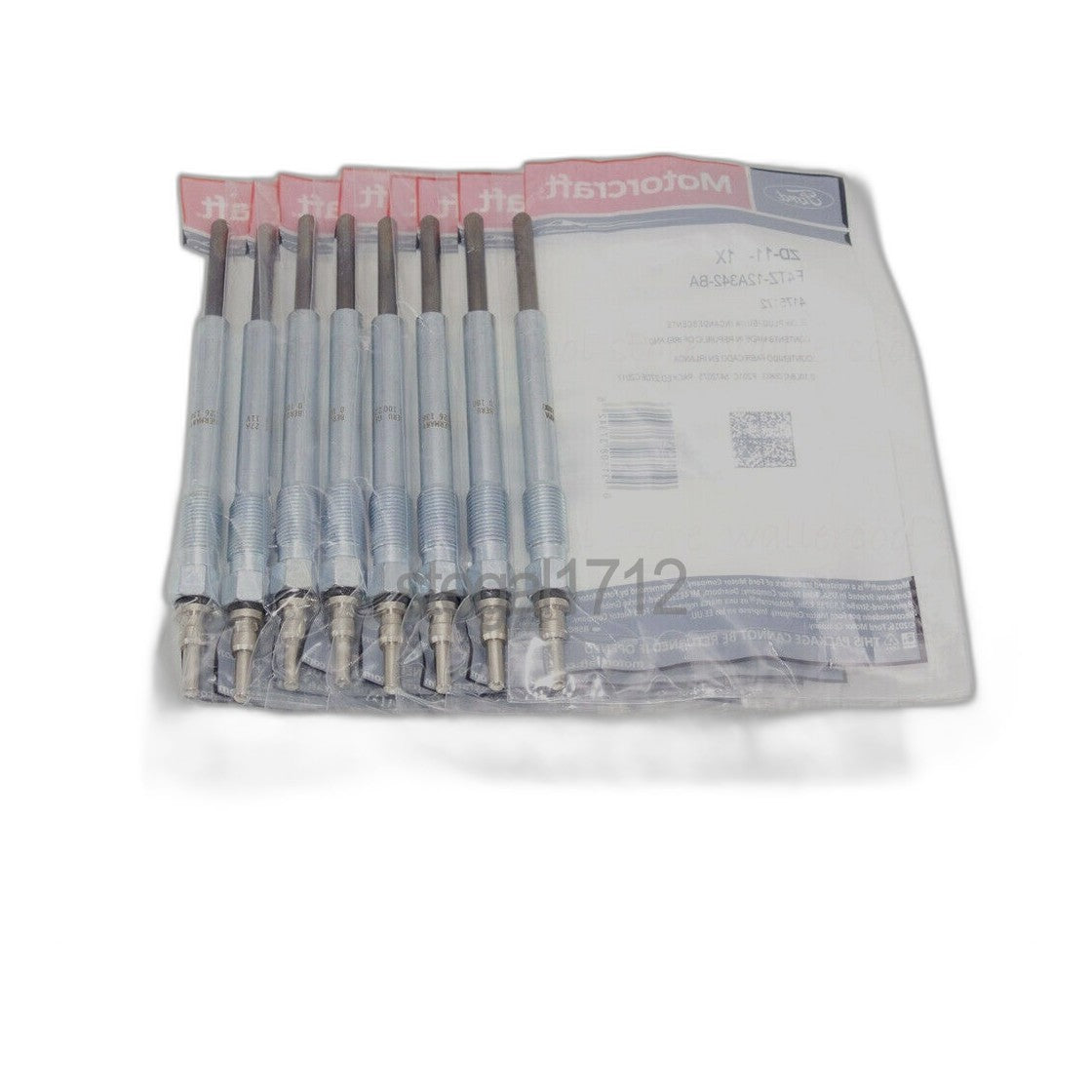 7.3L Power Stroke Valve Cover Gasket - New Direct-Fit Diesel Replacement