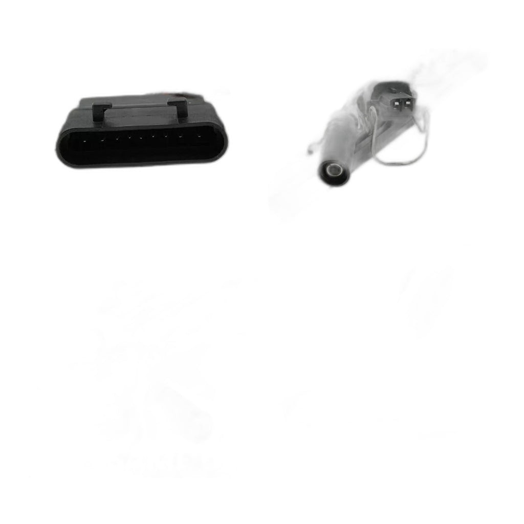 7.3L Power Stroke Valve Cover Gasket - New Direct-Fit Diesel Replacement