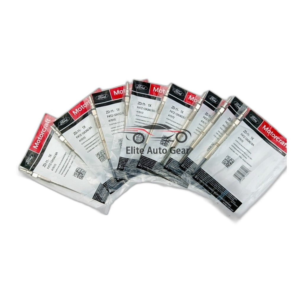 7.3L Power Stroke Valve Cover Gasket - New Direct-Fit Diesel Replacement