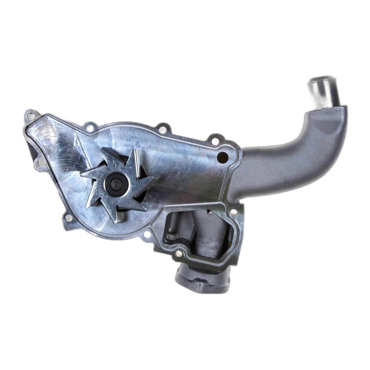 7.3L Power Stroke Water Pump 1994-1995 - New Direct-Fit Diesel Replacement