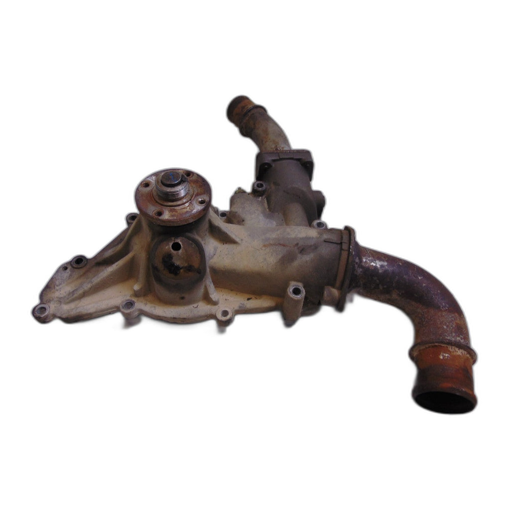 7.3L Power Stroke Water Pump 1995 - New Direct-Fit Diesel Replacement
