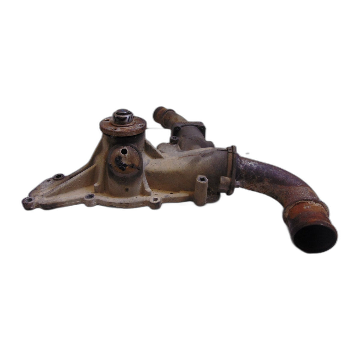7.3L Power Stroke Water Pump 1995 - New Direct-Fit Diesel Replacement