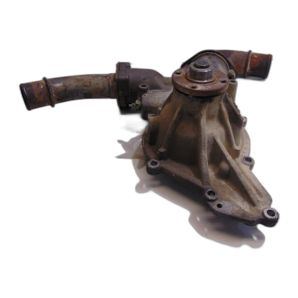 7.3L Power Stroke Water Pump 1995 - New Direct-Fit Diesel Replacement