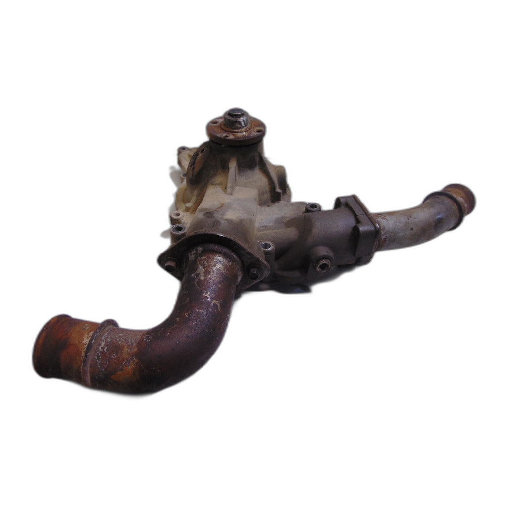 7.3L Power Stroke Water Pump 1995 - New Direct-Fit Diesel Replacement