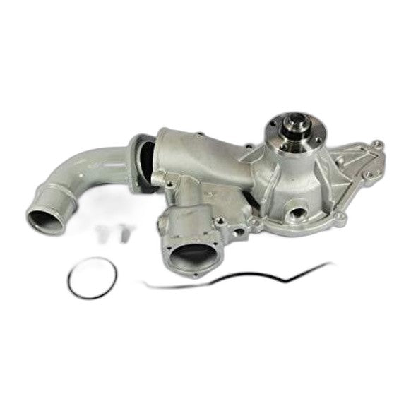 7.3L Power Stroke Water Pump 1996-20 - New Direct-Fit Diesel Replacement