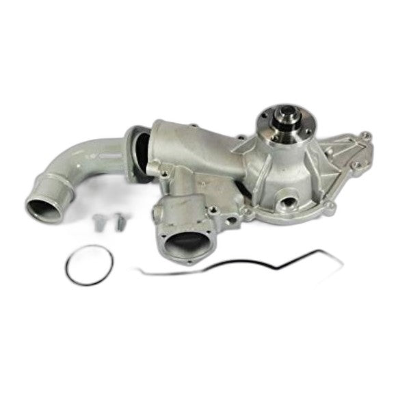 7.3L Power Stroke Water Pump 1996-20 - New Direct-Fit Diesel Replacement