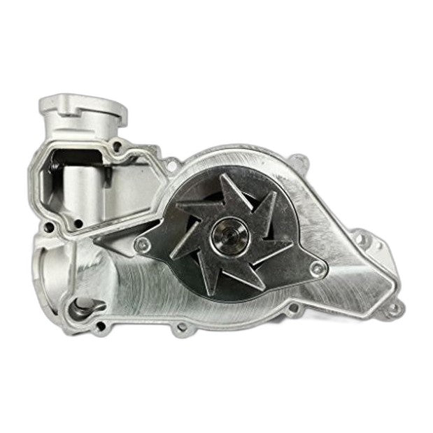 7.3L Power Stroke Water Pump 1996-20 - New Direct-Fit Diesel Replacement