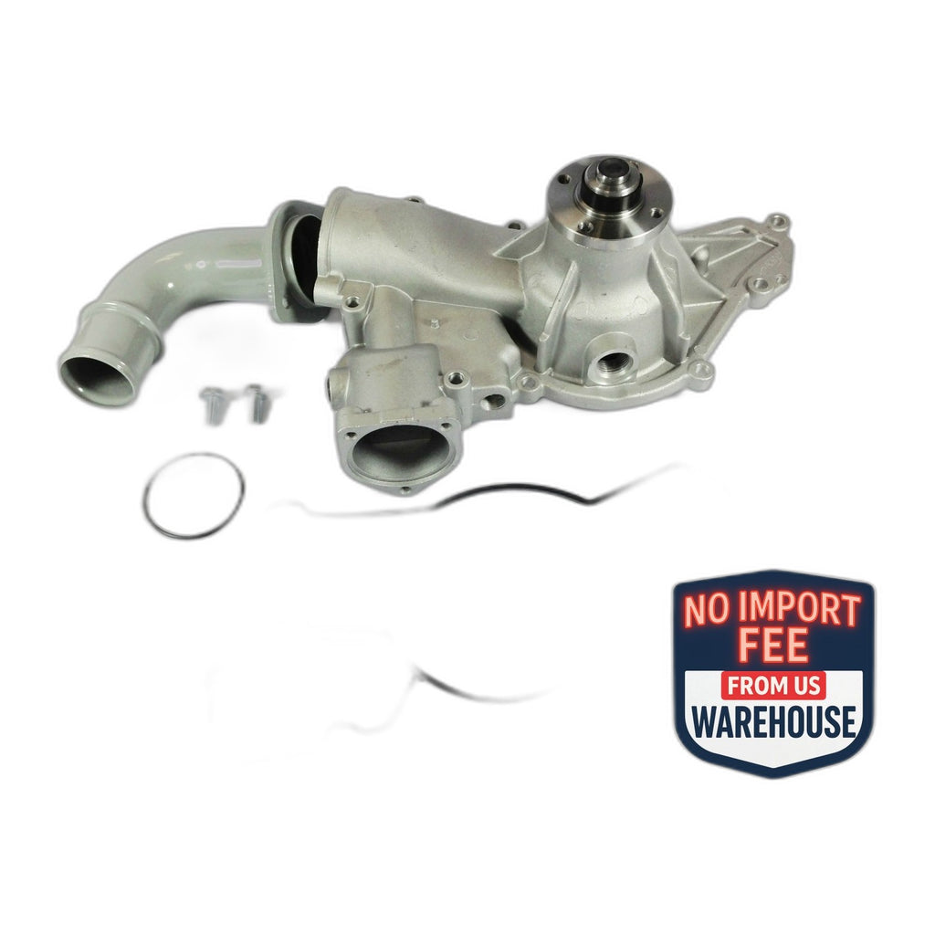 7.3L Power Stroke Water Pump - New Direct-Fit Diesel Replacement