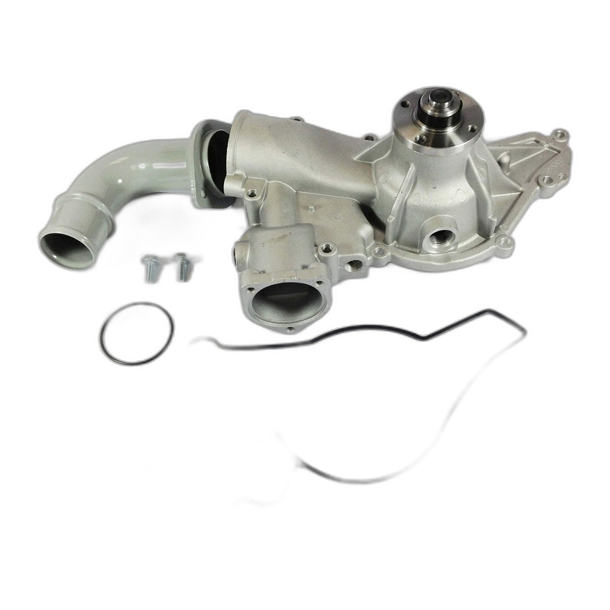 7.3L Power Stroke Water Pump - New Direct-Fit Diesel Replacement