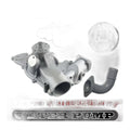 7.3L Power Stroke Water Pump - New Direct-Fit Diesel Replacement