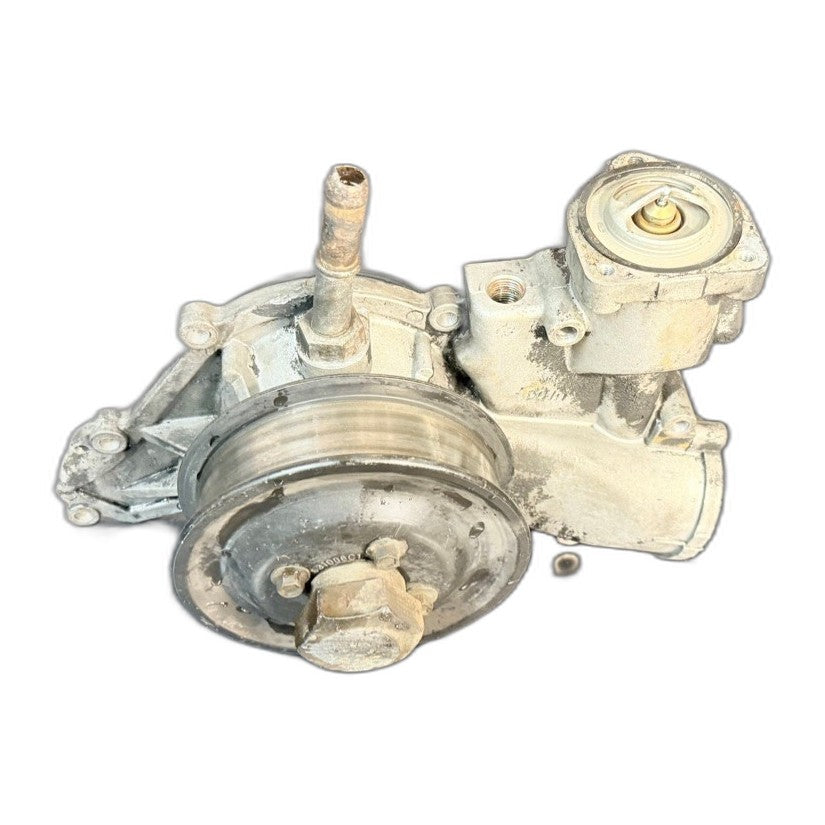 7.3L Power Stroke Water Pump - New Direct-Fit Diesel Replacement