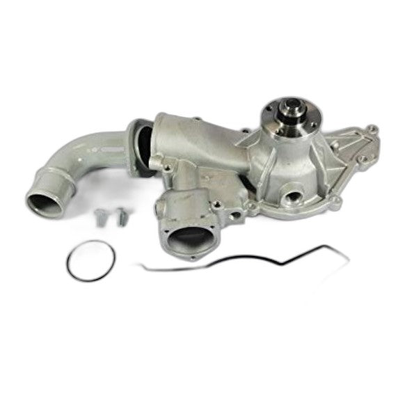 7.3L Power Stroke Water Pump - New Direct-Fit Diesel Replacement