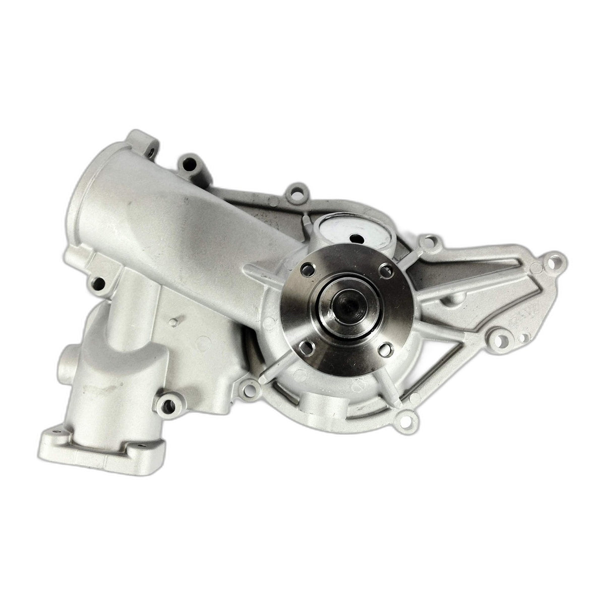 7.3L Power Stroke Water Pump - New Direct-Fit Diesel Replacement