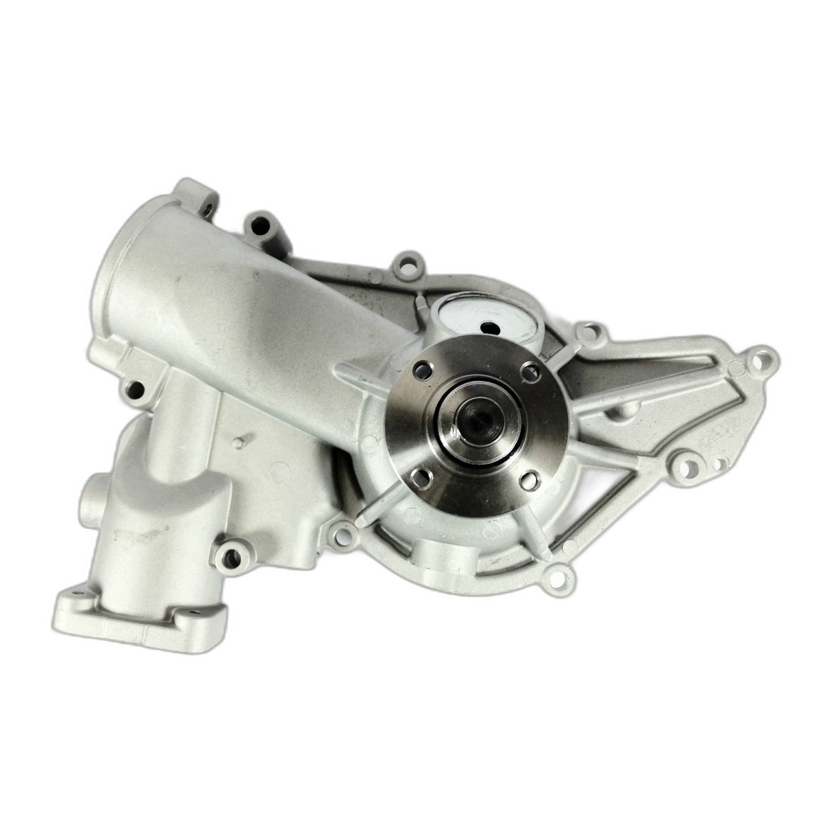 7.3L Power Stroke Water Pump - New Direct-Fit Diesel Replacement