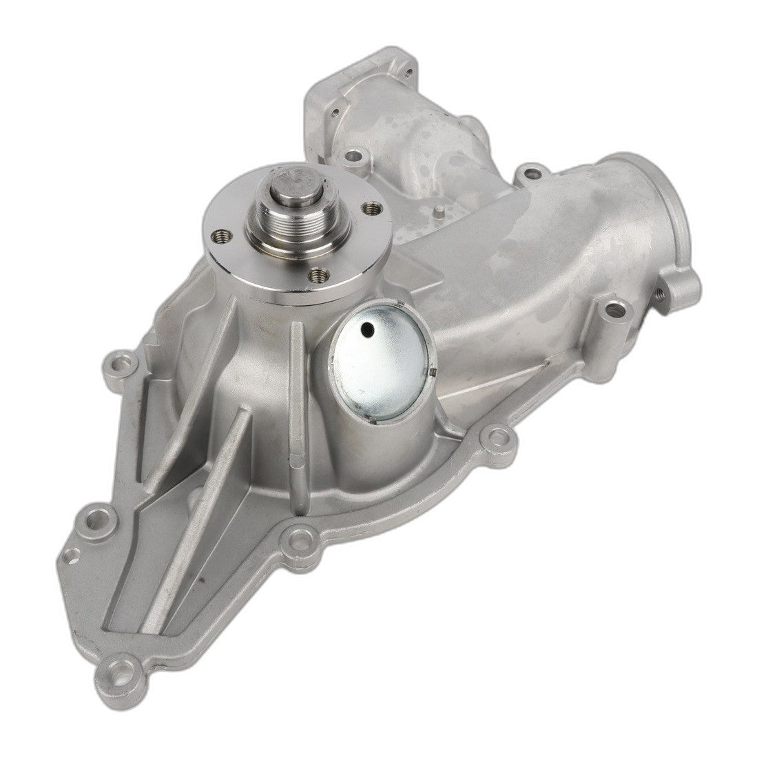 7.3L Power Stroke Water Pump - New Direct-Fit Diesel Replacement