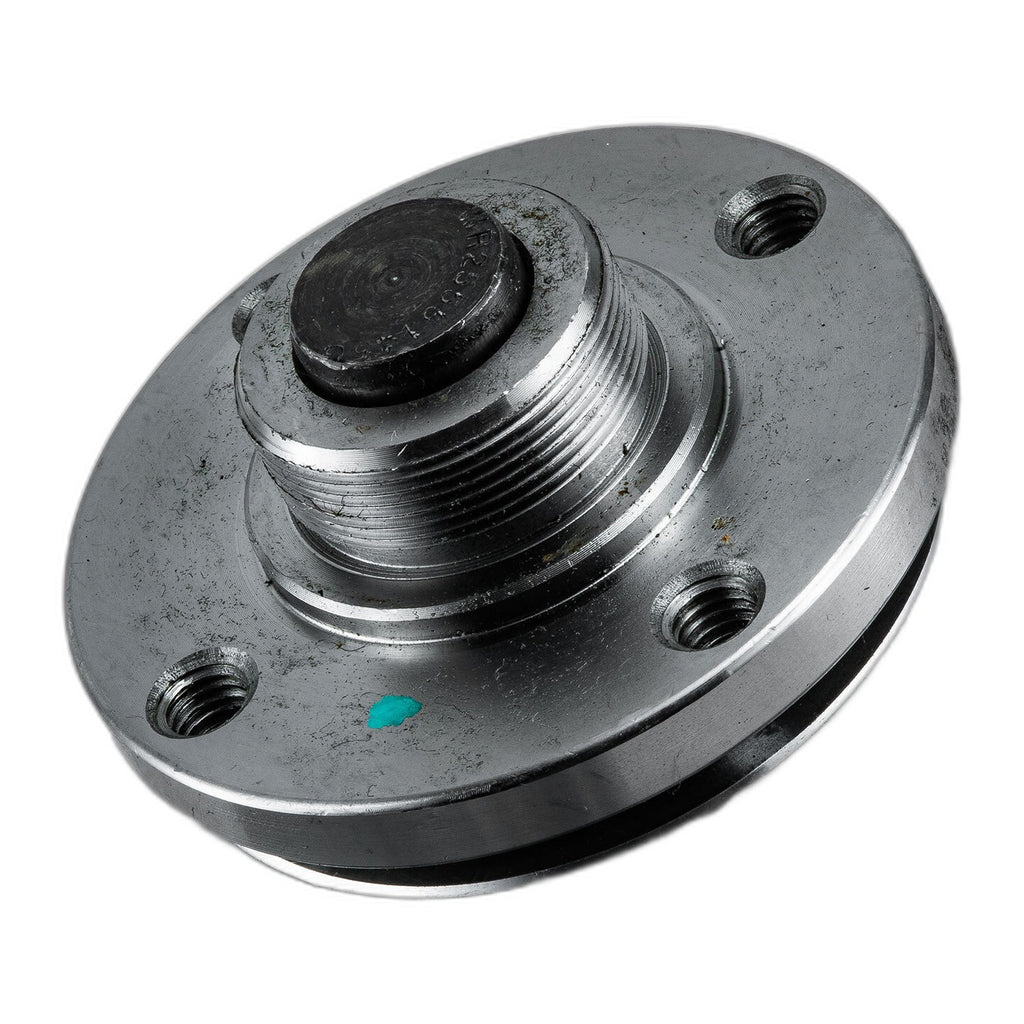 7.3L Power Stroke Water Pump - New Direct-Fit Diesel Replacement