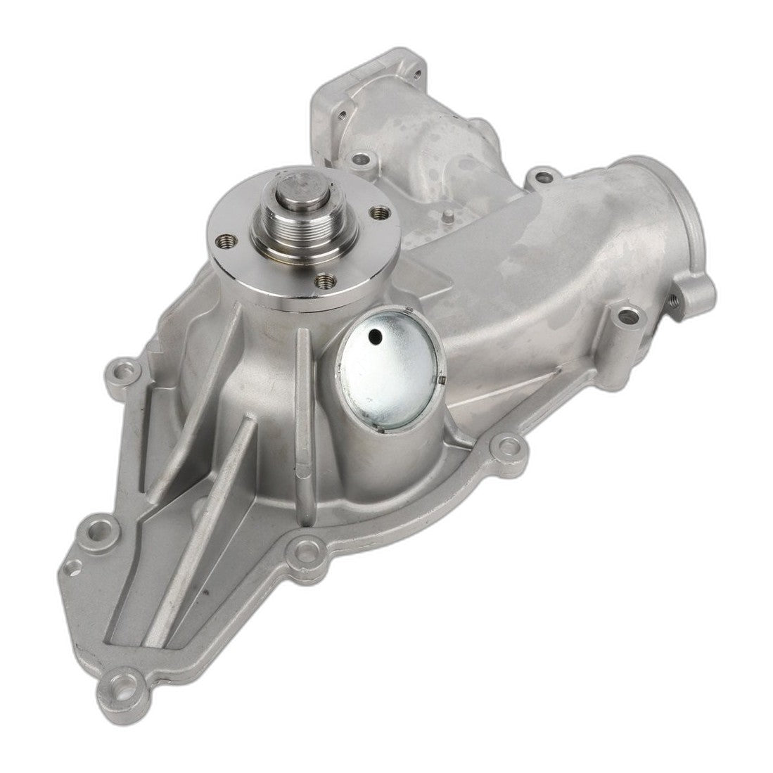 7.3L Power Stroke Water Pump - New Direct-Fit Diesel Replacement