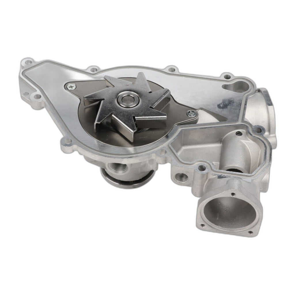 7.3L Power Stroke Water Pump - New Direct-Fit Diesel Replacement