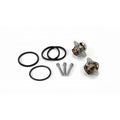 Fleece Performance 03-18 Cummins Coolant Bypass Service Kit - Coolant Bypass Kit | FPE-CLNTBYPS-CUMMINS-SER-KIT