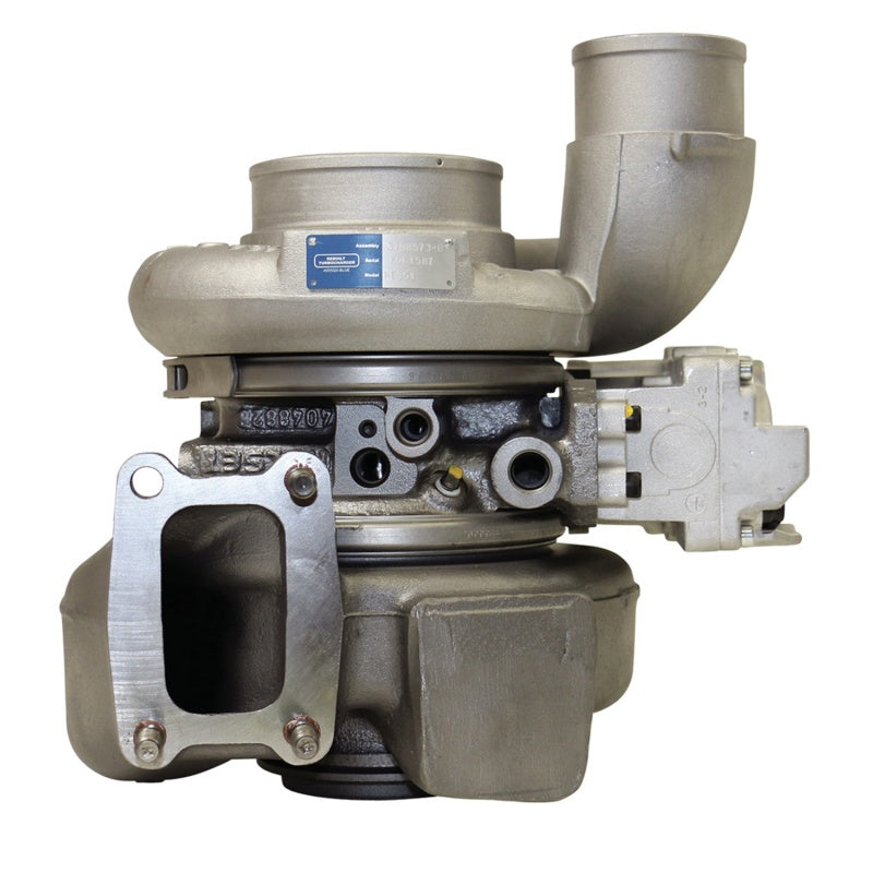 BD Diesel Stock Replacement Turbo - Dodge 2007.5-2012 6.7L HE351 - Turbocharger | 1045775