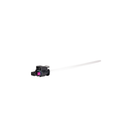 Fleece Performance 15-19 GM 2500/3500 (w/Allison Trans) Transmission Input Speed Sensor Pigtail - Wiring Harness | FPE-HAR-MU-PT-14
