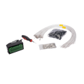 Fleece Performance 13-24 Dodge 2500-5500 6.7L Cummins 96 Pin (Green) ECM Connector Repair Kit - Wiring Harness | FPE-HAR-CUMM-ECM-96-GR