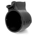Banks Power 11-16 Ford F25/F350 Super Duty iDash Stealth Single Gauge Mount - Gauge Pod | 63374