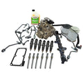 Industrial Injection 19-21 RAM 6.7L Disaster Kit w/CP3 Conversion High Output - Fuel System | 2GS103