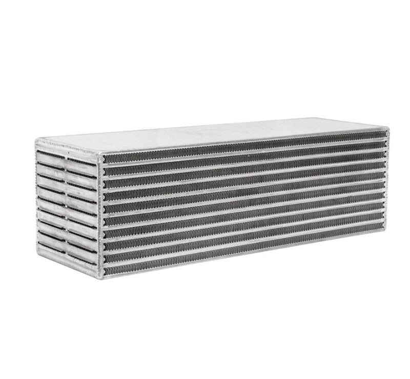 Garrett H2O / Air Intercooler CAC Core (4.5in x 15.0in x 8.80in) - 1250 HP | 873213-6005