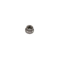 Fleece Performance Replacement 12-Point Nut for Cummins Exhaust Manifold and S300/S3400 Turbo Studs - Hardware Kit | FPE-34734