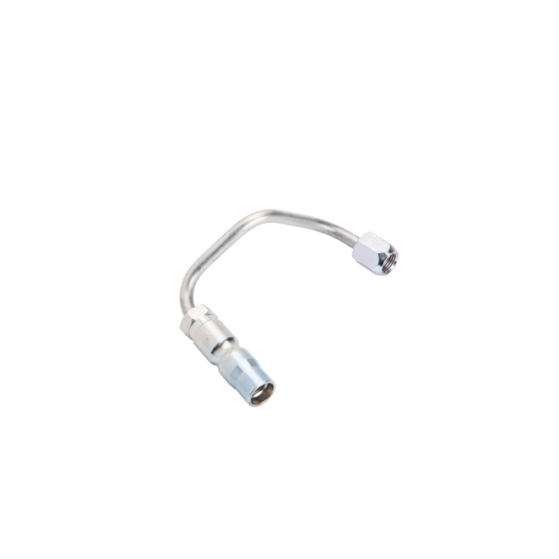 Fleece Performance 01-04 GM 2500/3500 Duramax LB7 Fuel Injection Line (3 & 6) - Injector Line for LB7 Duramax | FPE-FL-LB7-36