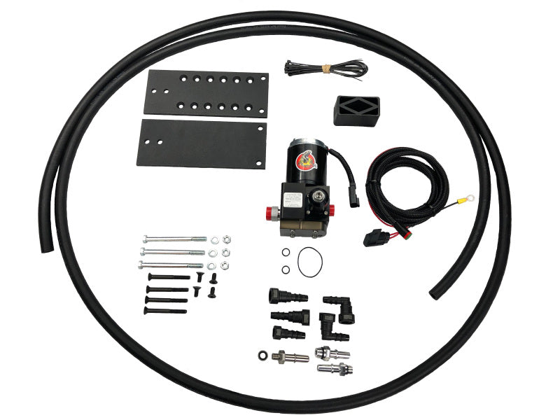 AirDog PureFlow Raptor 94-98 Dodge 12V 5.9L Cummins RP-4G-150 Fuel Pump - Lift Pump | R4SBD051