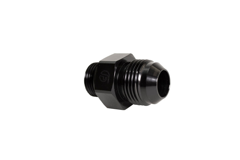 Fleece Performance Universal 1/2in NPT to -10AN Male - Fitting | FPE-34874-A