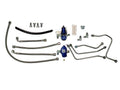 Industrial Injection Ford 6.0L Regulated Return Kit (65psi Required) - Fuel Line | 60FS-STK-RRK