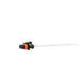 Fleece Performance Universal Rail Pressure Sensor w/6in Pigtail - Wiring Harness | FPE-HAR-RP-PT