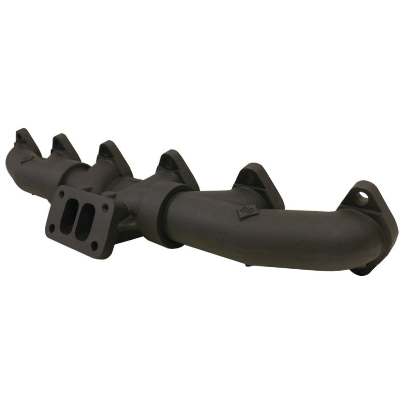 BD Diesel Manifold Exhaust Pulse - 1998-2002 Dodge Ram 5.9L - Exhaust Manifold | 1045947