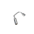 Fleece Performance 04.5-05 GM 2500/3500 Duramax LLY High Pressure Injection Line (No. 4 & 5) - Injector Line for LLY Duramax