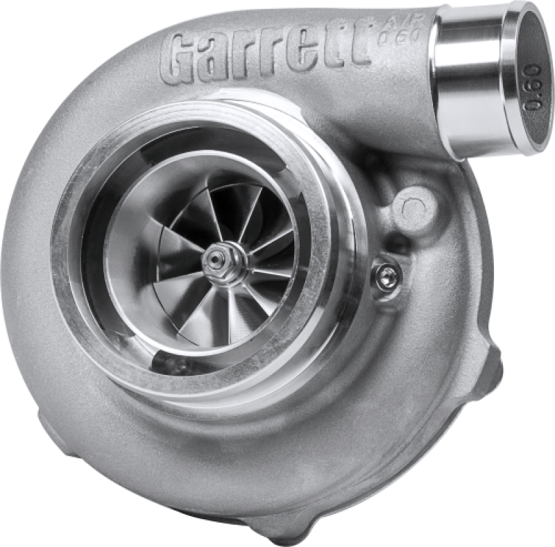 Garrett GTX3576R Gen II Turbine Housing Kit O/V V-Band / V-Band 0.83 A/R (Ni-Resist) | 740902-0057