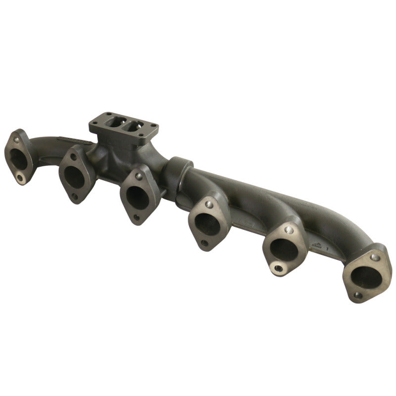 BD Diesel Manifold Exhaust Pulse - 2003-2007 Dodge 5.9L - Exhaust Manifold | 1045987