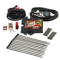 BD Diesel 14-20 Cummins ISX15 w/ Engine Intake Throttle Equipped E-PAS Positive Air Shut-off - Positive Air Shutdown | 1036770